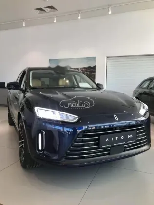 بى واى دى‬ اتو 3 2024 أسود مستعملة للبيع