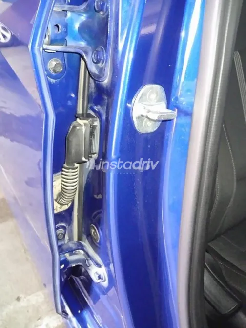 هيونداي إلنترا سى ان 7 2021 أبيض مستعملة للبيع - 2