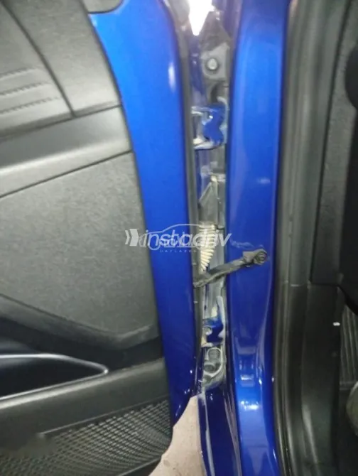 هيونداي إلنترا سى ان 7 2021 أبيض مستعملة للبيع - 3