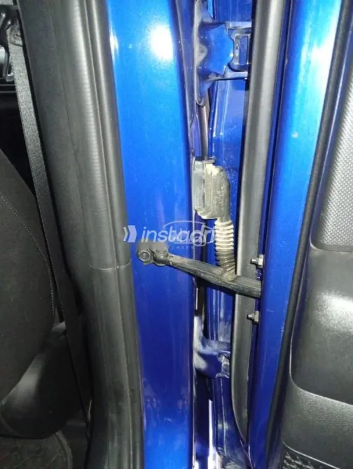 هيونداي إلنترا سى ان 7 2021 أبيض مستعملة للبيع - 5