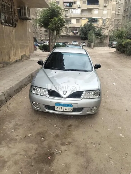 Proton Waja 2005 Silver Used for Sale - 1