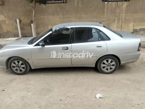 Proton Waja 2005 Silver Used for Sale - 2