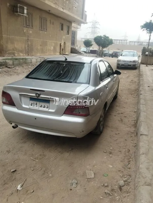 Proton Waja 2005 Silver Used for Sale - 3