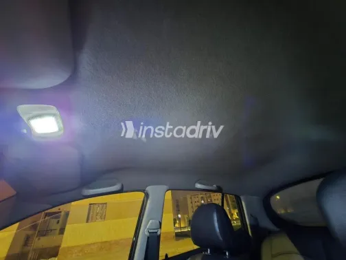 كيا بيكانتو 2009 أسود مستعملة للبيع - 2