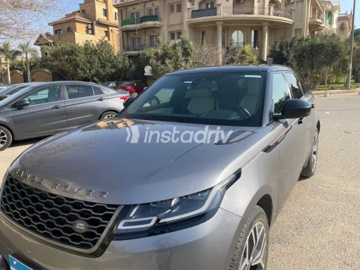 Land Rover Velar 2020 White Used for Sale - 3