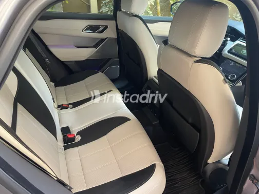 Land Rover Velar 2020 White Used for Sale - 4