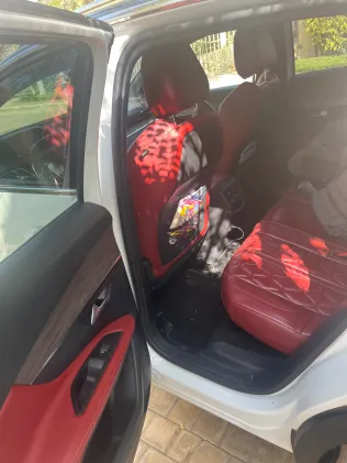 بيجو 3008 2022 أبيض مستعملة للبيع