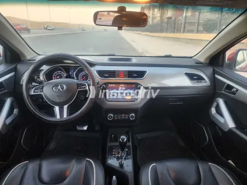 Jac S2 2017 White Used for Sale - 1