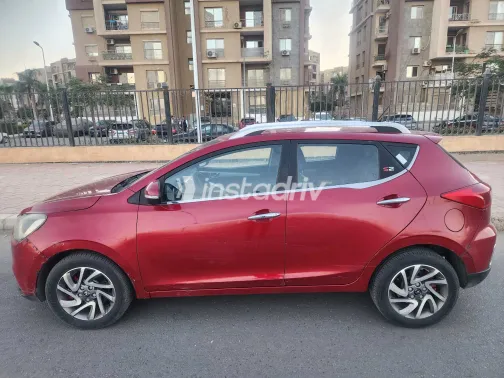 Jac S2 2017 White Used for Sale - 2