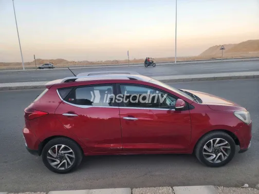 Jac S2 2017 White Used for Sale - 3