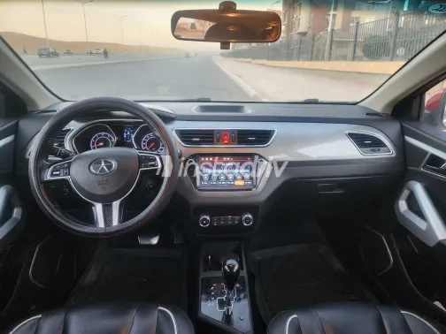 Jac S2 2017 White Used for Sale - 5