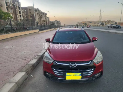 Jac S2 2017 White Used for Sale - 6