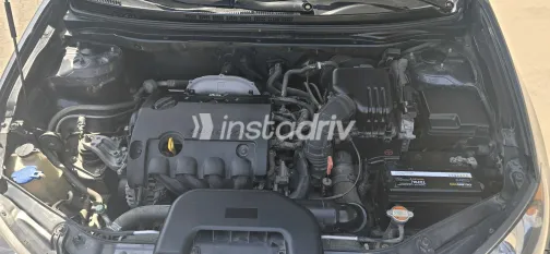 Hyundai Elantra HD 2021 White Used for Sale - 2