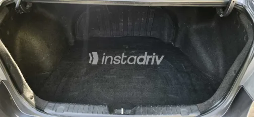 Hyundai Elantra HD 2021 White Used for Sale - 6