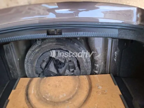 سكودا اوكتافيا 2015 أبيض مستعملة للبيع - 8