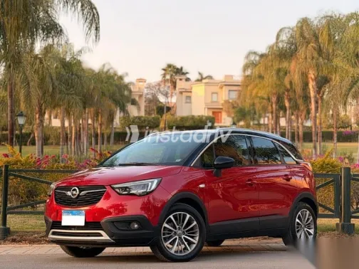 اوبل كروس لاند 2021 نبيتي مستعملة للبيع - 2