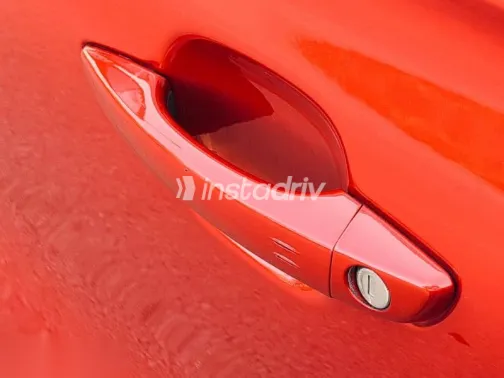 اوبل كروس لاند 2021 نبيتي مستعملة للبيع - 4