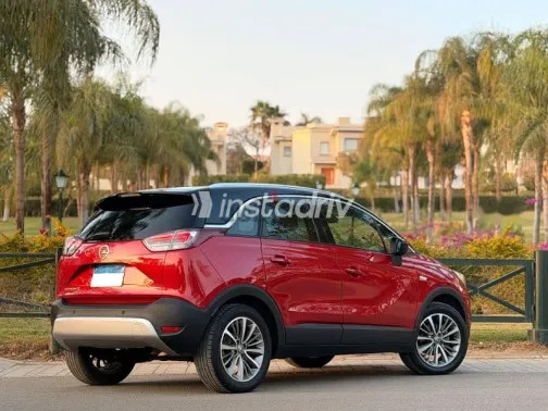 اوبل كروس لاند 2021 نبيتي مستعملة للبيع - 5