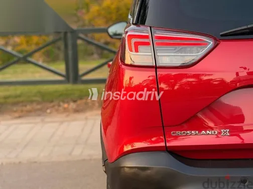 اوبل كروس لاند 2021 نبيتي مستعملة للبيع - 6