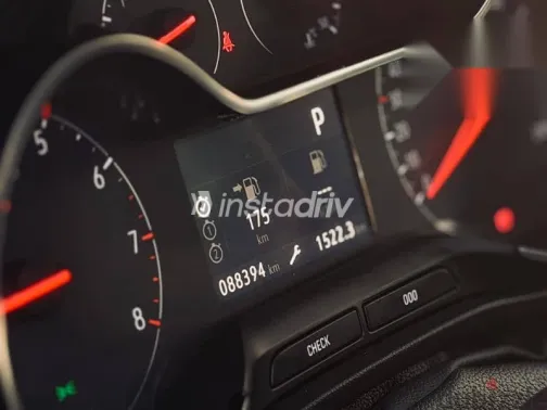 اوبل كروس لاند 2021 نبيتي مستعملة للبيع - 7