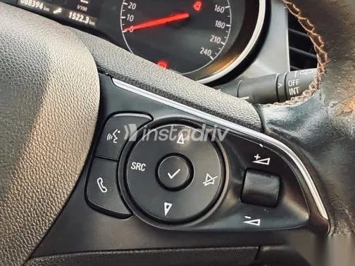 اوبل كروس لاند 2021 نبيتي مستعملة للبيع - 8