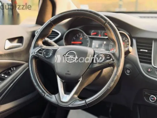 اوبل كروس لاند 2021 نبيتي مستعملة للبيع - 9