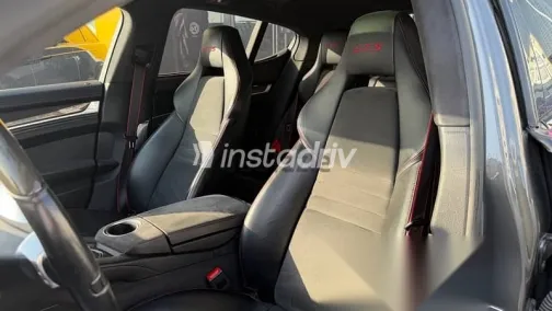 Porsche Panamera 2014 White Used for Sale - 6