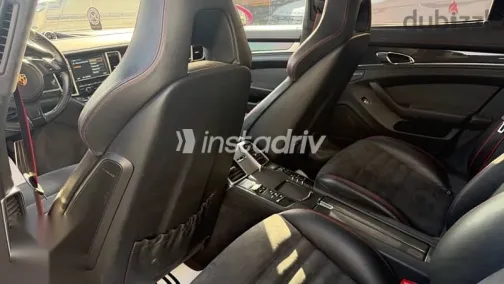 Porsche Panamera 2014 White Used for Sale - 7