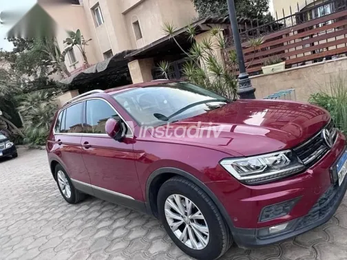 فولكس فاغن تيجون 2020 نبيتي مستعملة للبيع - 4