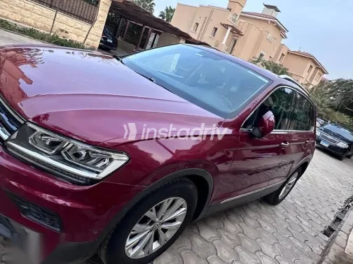 فولكس فاغن تيجون 2020 نبيتي مستعملة للبيع - 5