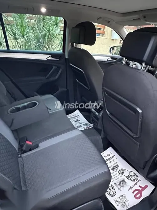 فولكس فاغن تيجون 2020 نبيتي مستعملة للبيع - 7