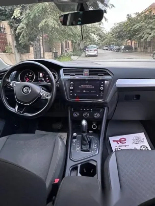 فولكس فاغن تيجون 2020 نبيتي مستعملة للبيع