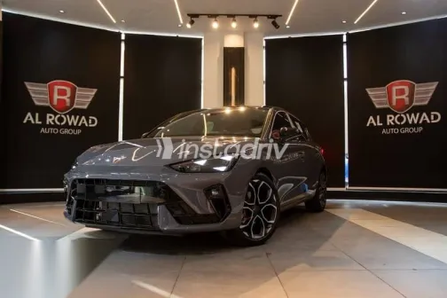 كوبرا ليون 2026 رمادي جديدة للبيع - 1