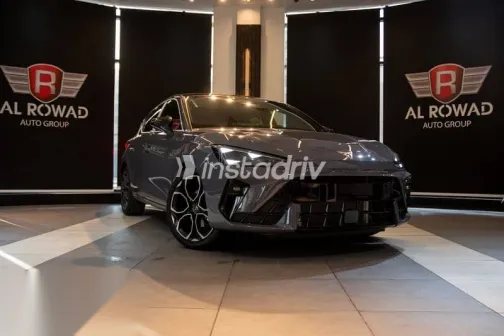 كوبرا ليون 2026 رمادي جديدة للبيع - 6