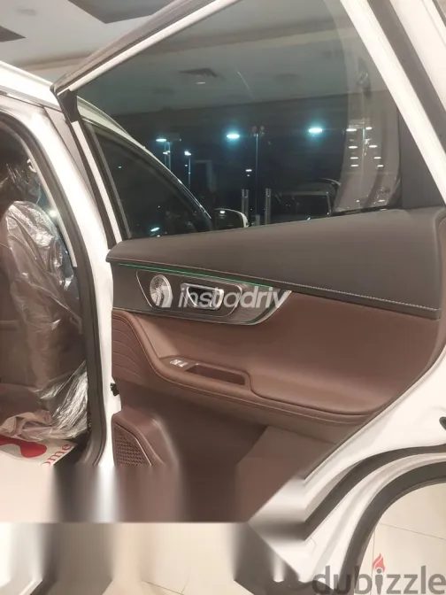 شيرى تيجو 2026 أبيض جديدة للبيع - 8