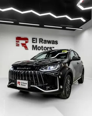 ساوايست اس 05 2026 أسود جديدة للبيع