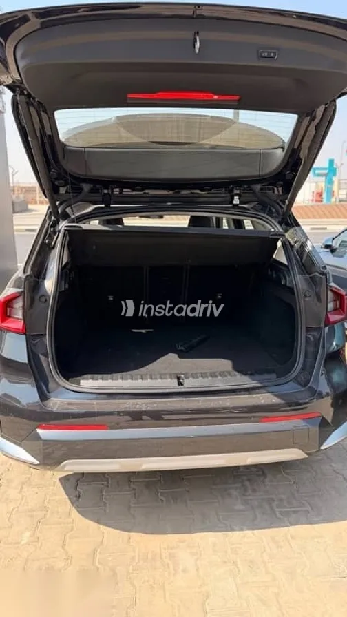 BMW IX1 2024 Dark Blue Used for Sale - 6