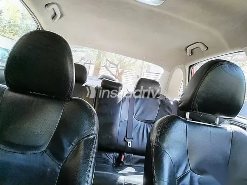 Subaru Impreza 2009 Red Used for Sale - 6