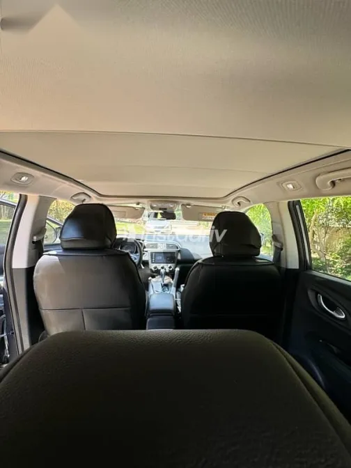 Renault Kadjar 2022 Gray Used for Sale - 4