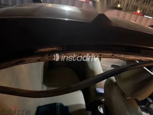 هيونداي اكسنت 2010 أسود مستعملة للبيع - 4