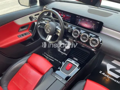 Mercedes CLA 200 2024 White Used for Sale - 5