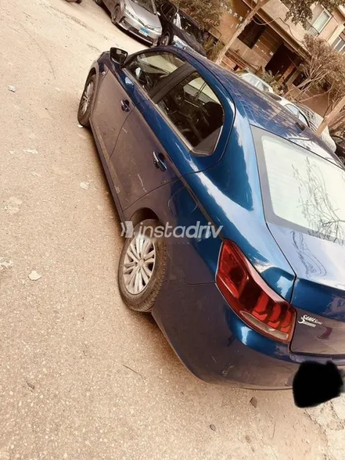 Peugeot 301 2020 White Used for Sale - 3