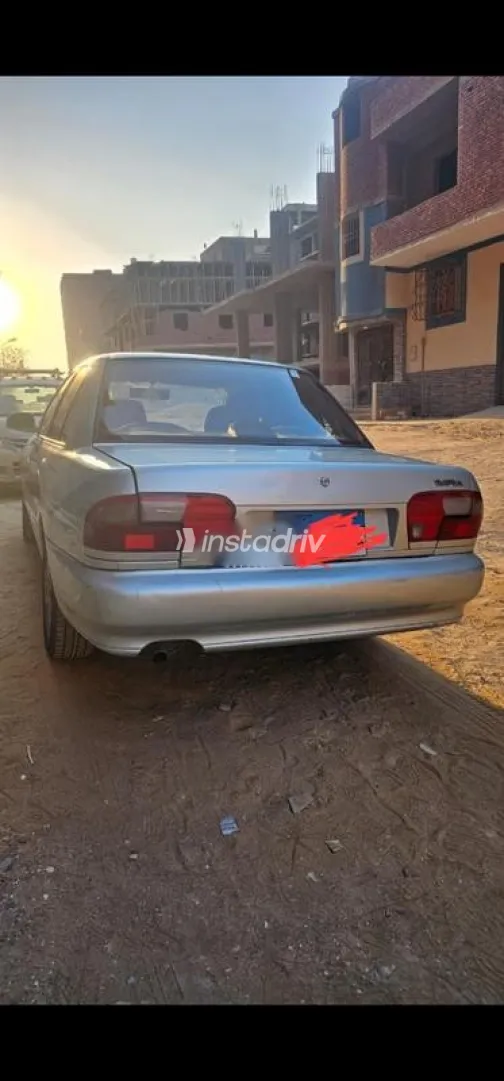 Proton Wira 2004 Gold Used for Sale - 2