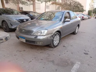 Nissan Sunny 2012 Gray Used for Sale