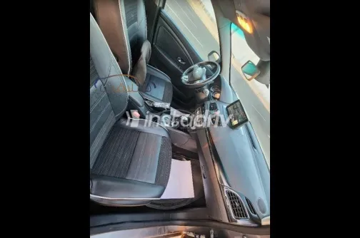 رينو فلوانس 2016 رمادي غامق مستعملة للبيع - 3