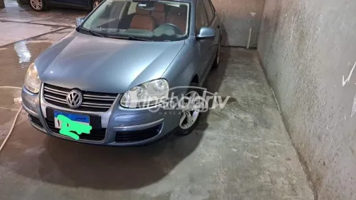 فولكس فاغن جيتا 2007 بترولي مستعملة للبيع - 1