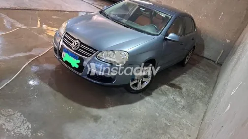 فولكس فاغن جيتا 2007 بترولي مستعملة للبيع - 3