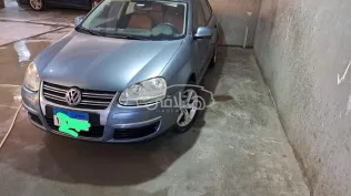 Volkswagen Jetta 2007 Petroleum Used for Sale