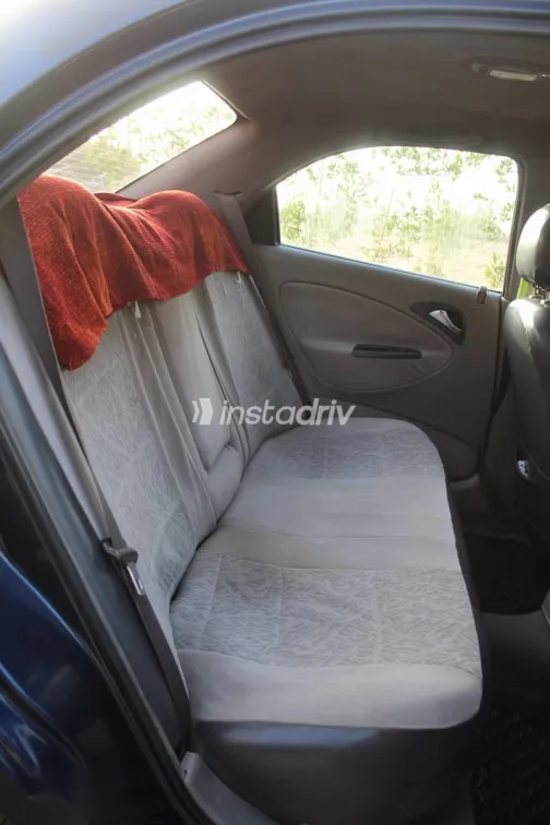 دايو نوبيرا 2004 أزرق غامق مستعملة للبيع - 5