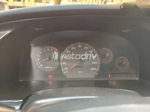 دايو نوبيرا 2004 أزرق غامق مستعملة للبيع - 7